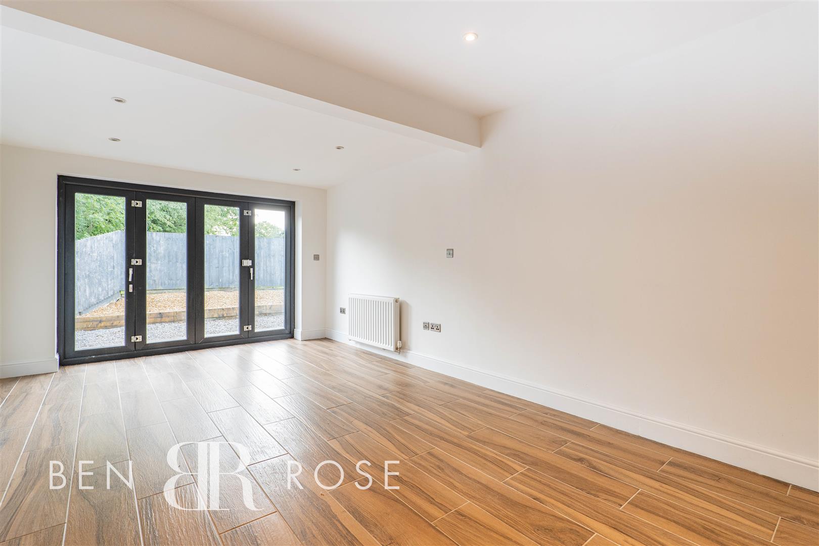 Rhodesway, Hoghton, Preston